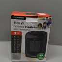 Profusion 1500W Ceramic Heater