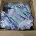 SHAOTONG 60ml/cc Luer Lock Syringes with Cap without Needle, Sterile, Individually Wrapped,  48 Piece