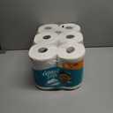 Angel Soft Toilet Paper, 48 Mega Rolls = 192 Regular Rolls, Soft and Strong Toilet Tissue (320 Sheet (Pack of 48)