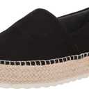 Dr. Scholl's Shoes Women's Sunray Pointed Toe Flat (11, Black)