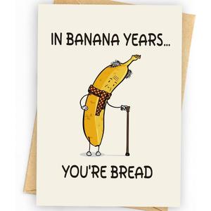 WowBefun Funny Birthday Card | Birthday Card for Men, Husband, Boyfriend, and Him | Husband Birthday Card from Wife | Humorous & Unique Birthday Gifts & Decorations