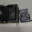 Digital Camera 4K for Photography and Video, 56MP Autofocus Vlogging Camera for YouTube, 3" 180 Flip Screen & 16X Digital Zoom, Compact Travel Cameras with 32GB SD Card for Beginners & Adults