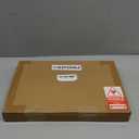 2 Pack Clear Acrylic Comic Book FramesWall Mount or Tabletop Display Case for 10.2"  6.7" Comics, Floating-Style Comic Book Display Frame with Hardware, Dust-Resistant Comic Wall Display