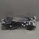 ASMAD Solar Lights Outdoor(12-Pack, 96 LEDs), Solar Garden Lights, Outdoor Decorations, Firefly Light for Patio Decor, Big Bulb, Unique Gifts for Women, Gifts for Grandma