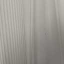 Joydeco No Drill Light Filtering Cellular Shades, 29" W x 64" H, White