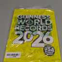 Guinness World Records 2026 - Hardcover