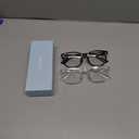 Gaoye Blue Light Blocking Glasses - Fashion Square Eyeglasses, Anti UV Ray Computer Gaming Glasses Blue Blockers for Women/Men