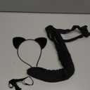 Amazon.com: Spooktacular Creations 3 Pcs Dalmatian Puppy Costume Accessory Set for Adults, Dalmatian Dog Ears Headband with Choker, Tail for Halloween Costume Cosplay Party : Clothing, Shoes & Jewelry