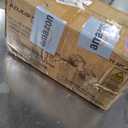 CAP Barbell 55 lb Single Adjustable Dumbbell with Full Rotation Chrome Handle