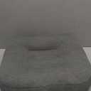 Adult Booster Seat Cushion, Car Seat Cushions for Short People/thick Office Chair Booster Seat Increase Field of View, for Trucks, Car, Office Chair, Home, Wheelchair,angle Lift Seat Cushion (grey) (Gray Regular)