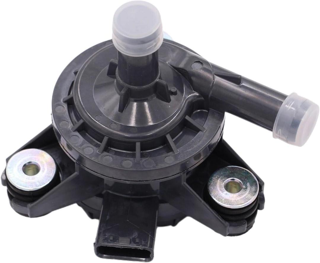 G9040-52010 Drive Motor Inverter Cooler Water Pump Fit for 2012-2017 Lexus RX450h Prius, Replaces# 31319023 G9040-52010 G9040-47090