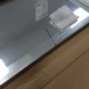 WEER Bathroom Vanity Mirror Brushed Nickel 48X30 Inch