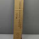 Allesin Cellular Shades Cordless Blackout Honeycomb Blinds for Indoor Windows, Thermal Insulated Window Shades Noise Reduction, Easy to Install, Perfect for Bedroom/Living Room, White 26" W x 48" H