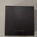 VOCH GALA Nipple Covers 2 Pairs-Seamless and Sheer Adhesive Silicone Nipple Pasties for Women Reusable, Sticky Breast Petals