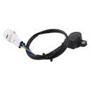 Throttle Position Sensor 13580-26F00 5EA-85885-00 Compatible with Suzuki GSXR600 GSXR600Z 2001-2022