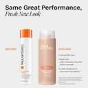 Paul Mitchell Color Protect Shampoo, Prevents Fade + Adds Shine, For Color-Treated Hair