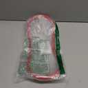 Voodonala for Durango Center Consoles Dash Board Instrument Console Fascia Trim for 2011-2024+ Dodge Durango Interior Accessories, 1pc Red ABS