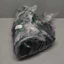 ABCCANOPY Universal 10X10 Pop up Canopy Tent Roller Bag, Black