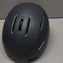 MOUNTALK Ultra-Lightweight Ski/Snowboard Helmet for Men,Women & Kids - Adjustable Fit,Meets ASTM Safety Standards - Perfect for Youth,Adults,Children, Snowboarding Gear & Accessories (S / 48-54 cm, Matte Navy Blue)