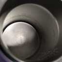 Momcozy Portable Milk Warmer for Travel  Dual Heating Modes for Breast Milk & Water, Portable Bottle Warmer with Fast Heating & Long Battery Life, 17 Ounces Large Capacity, Purple