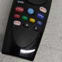 Replacement for LG Remote Control for Smart TV from 2018-2024, for Magic LG TV Remote Replacement with Voice and Pointer Function. 