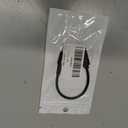 Charging Adapter for Nintendo 3DS / 2DS / DSi Compatible with Lightning Cable 10cm Short Cable Power Only (1)