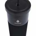 Manna™ Mug Tribeca™ Tumbler - Black