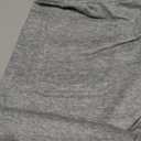 ELLEVEN Womens Baggy Barrel Sweatpants, High Waisted Wide Leg Sweat Pants Drawstring y2k Casual Palazzo Loose Trousers, M