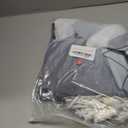 Renaissance Costume Women Ren Faire Dress Outer Garment Elf Costume for Women(Underskirt Not Included) (X-Large, Gradient Gray)