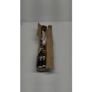 4Pcs Washer Suspension Rod Kit Replaces For Amana NTW4605EW0 NTW4516FW1 NTW4516FW2 NTW4516FW3, Whirlpool WTW4800BQ0 WTW4800BQ1 WET4027HW0 WTW4616FW2 WTW4815EW0 WTW4815EW1 WTW4816FW1 WTW4816FW2 Washer