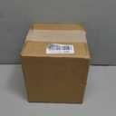 Whitehall 16248 Aluminum Balmoral Post Cuff in Black