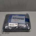 Bedsure Twin Sheets Set - 3 Pieces Soft Twin Bed Sheets - Breathable & Cooling - Hotel Luxury - Easy Care Polyester Microfiber Bedding for Women, Men, Dark Grey