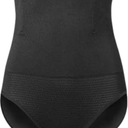 High Waisted Body Shaper Shorts Shapewear for Women Tummy Control Thigh Slimmer 4XL