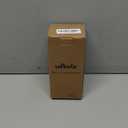 Wancle Electric Coffee Grinder, Spice Grinder, One Touch Coffee Mill for Beans, Spices and More, with Clean Brush Black (6.63.5 IN)