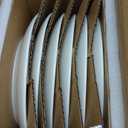 Euisail Ceramic Dinner Plates Set of 6-10 Inch Salad Plates, Black and White Checkered Porcelain Dinner Plates Microwave, Oven & Dishwasher Safe, Minimalist Porcelain Dish Set