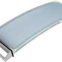 339392 Dryer Lint Screen Compatible with Whirlpool Kenmore Replaces 339392V 337133 337448 337451 PS11722097