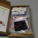 ISolderStore Soldering Practice Kit 4 Kits SMD SMT Kit DIY Electronic DIY Kits Soldering Project Soldering Training Board All in One