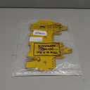 Chrisfall 24 Pieces Princess Castle Candy Boxes Glitter Princess Castle Party Decorations Birthday Favor Boxes for Wedding Birthday Party Supplies(Gold)