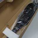 Snake Eye Fantasy Blood Warrior Vampire Sword Day Walker Blade with Hard Scabbard.