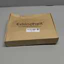 HighEnd Thicking EVA RainCover for Compact Foldable Stroller,Fit BBZYOYO Perfectly,Weather Shield with Waterproof Zipper Opening,Reflective Safety Edging & Full Coverage Design,Ideal for Urban Travel.