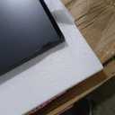 YIROMAN Window Pane Mirror, 30x60 Inch Black Rectangular Decorative Wall Mirror, Large Window Metal Framed Mirrors for Bedroom Living Room Fireplace Entryway, Hanging or Leaning Against Wall