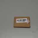 10-Pack M10 x 25mm Slotted Cylindrical Pin Dowel, 304 Stainless Steel External Thread Locating Dowel Parallel Pins for Metal Devices/Wooden Projects [Silver Tone]