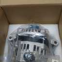 New Alternator Fit for Ford Escape 2.5L 2009-2012,Fit for Focus 2.0L 2008-2011,Fit for Fusion 2.5L 2010,Fit for Transit Connect 2.0L 2010-2013,Fit for Mazda Tribute Mercury Mariner 2.5L 2009-2011