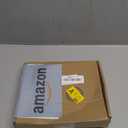 HiSport 7" Round Headlight Mounting Bracket Ring - Premium Matte Black Headlight Retainer Ring Compatible with Jeep Wrangler TJ 1997-2006 (2-Pack)