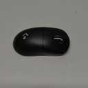 Logitech G PRO X Superlight 2 Wireless Gaming Mouse, 60g Pro-Grade with 5 Programmable Buttons, 44k DPI Sensor, 8kHz Report Rate, USB-C Charging for PC/Mac - Black