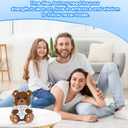 10 x Thoughtful Gifts for Dad, Parents, Grandparents, and Mentors - Heartwarming Presents for Father's Day, Christmas, Birthdays, and as Stocking Stuffers