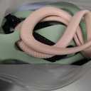 2025 Upgraded Figure 8 Resistance Band for Physical Therapy, Shoulder Back Arm Exercise Bands, 3 Resistance Levels for 15 25 35lb for Kids Adult Elderly