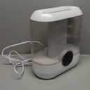 DREO Humidifiers for Bedroom, 6L Easy to Fill & Clean, 60H Runtime for Large room, 28 dB Quiet Cool Mist Air Humidifier for Plant, Baby Nursery, Home, Indoor, Night Light, Precise Humidity Control (White)