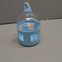 Pigeon Automatic Water Feeder, Pigeon Feeder Waterer, Hanging Dispenser Accessories Automatic Pigeon Waterer, 4L