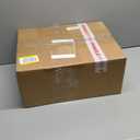 SHEJIZE Santa Claus Costume for Men Santa Costume Santa Suit Adults Men Santa Outfit (Large-X-Large, Burgundy)